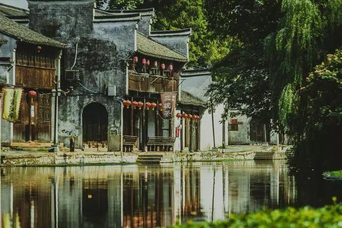爱莲说